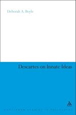 Descartes on Innate Ideas