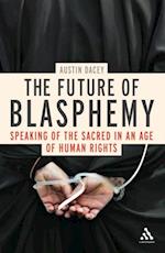 The Future of Blasphemy