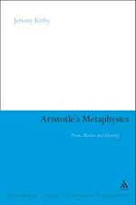 Aristotle''s Metaphysics
