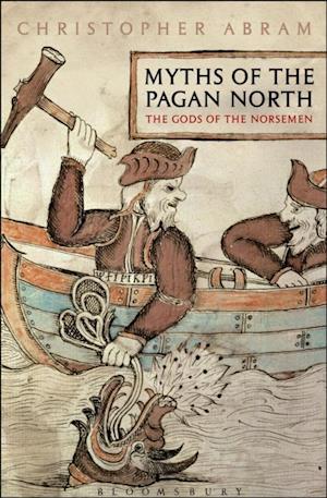 Myths of the Pagan North