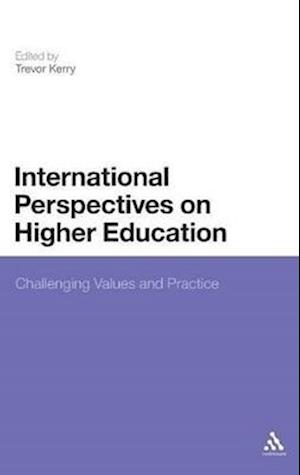 International Perspectives on Higher Education