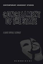 The Concealment of the State