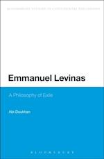 Emmanuel Levinas