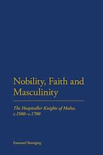 Nobility, Faith and Masculinity