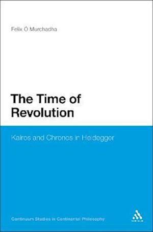 The Time of Revolution