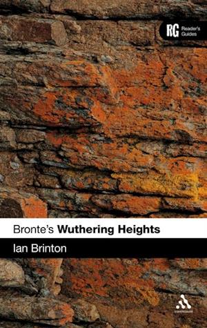 Bronte''s Wuthering Heights