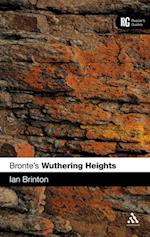 Bronte''s Wuthering Heights