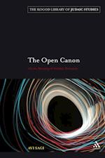 Open Canon