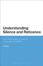 Understanding Silence and Reticence