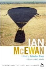 Ian McEwan