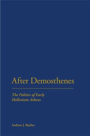 After Demosthenes