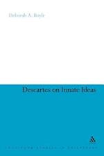 Descartes on Innate Ideas