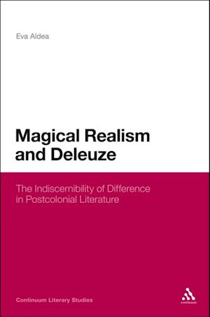 Magical Realism and Deleuze