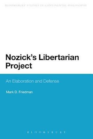 Nozick's Libertarian Project