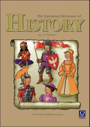 Questions Dictionary of History