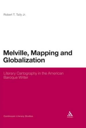 Melville, Mapping and Globalization