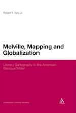 Melville, Mapping and Globalization