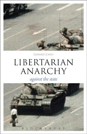 Libertarian Anarchy