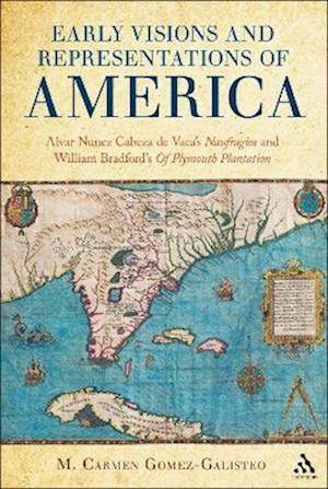 Early Visions and Representations of America