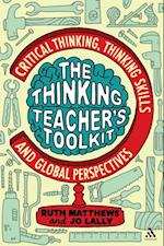 Thinking Teacher's Toolkit