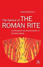 The Genius of The Roman Rite