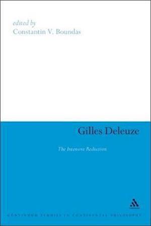 Gilles Deleuze