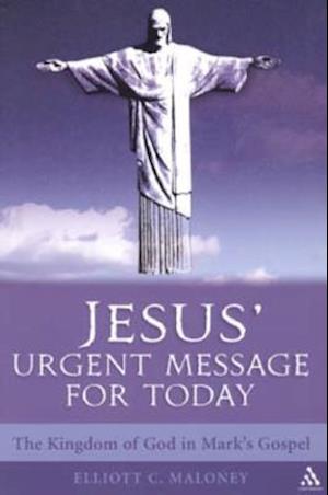 Jesus' Urgent Message for Today