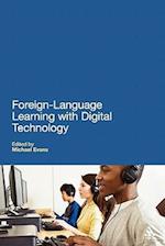 Foreign Language Learning with Digital Technology