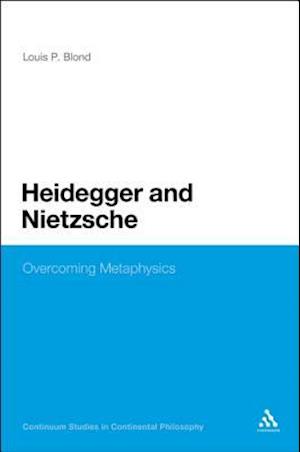 Heidegger and Nietzsche