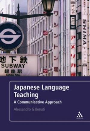 Japanese Language Teaching