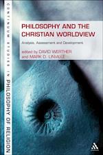 Philosophy and the Christian Worldview