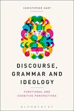 Discourse, Grammar and Ideology