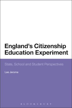 England's Citizenship Education Experiment