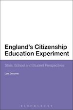 England's Citizenship Education Experiment