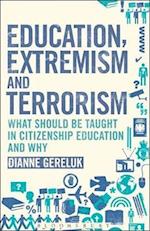 Education, Extremism and Terrorism