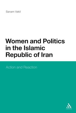 Women and Politics in the Islamic Republic of Iran