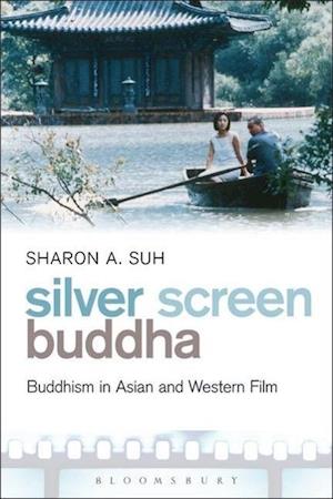 Silver Screen Buddha