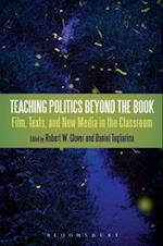 Teaching Politics Beyond the Book