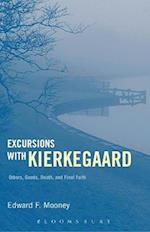 Excursions with Kierkegaard