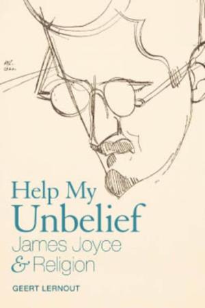 Help My Unbelief