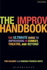 Improv Handbook