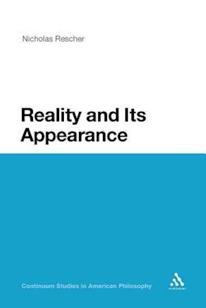 Reality and Its Appearance