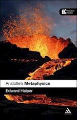 Aristotle's 'Metaphysics'