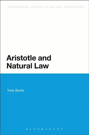 Aristotle and Natural Law