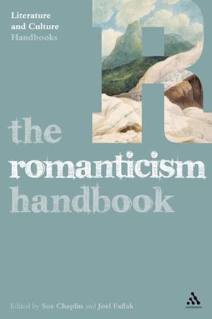 The Romanticism Handbook