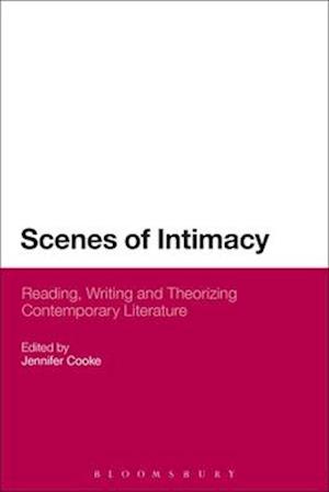 Scenes of Intimacy