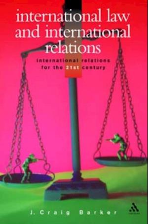 International Law and International Relations