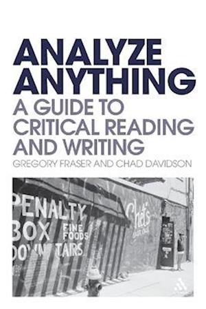 Analyze Anything