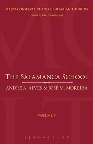 Salamanca School