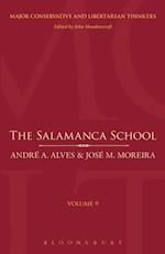 Salamanca School